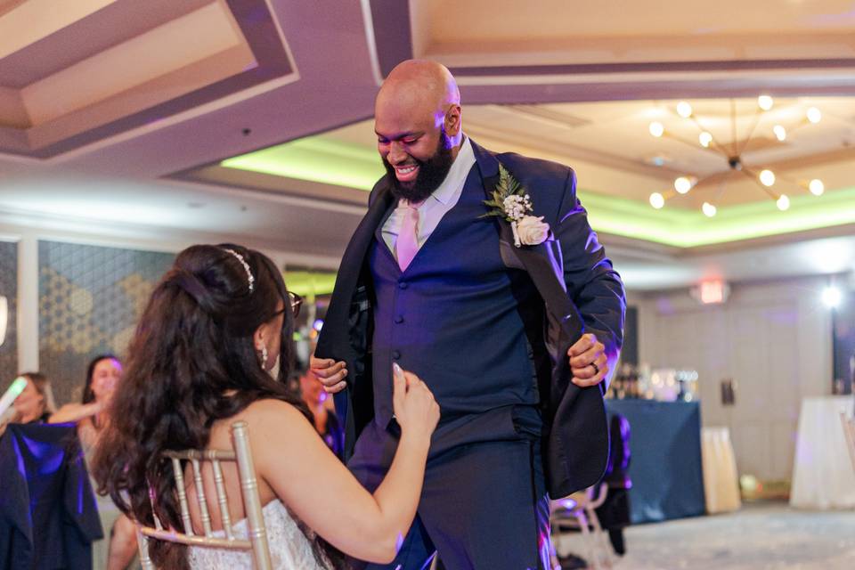 Atepa Media Wedding Photos