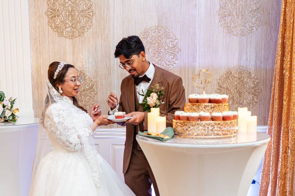 Atepa Media Wedding Photos