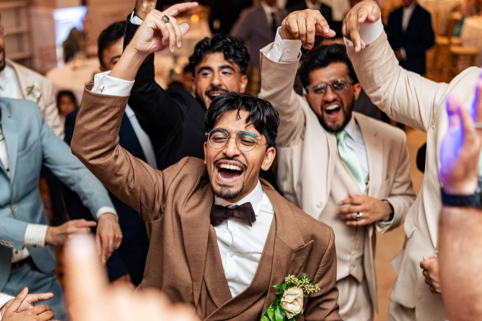 Atepa Media Wedding Photos