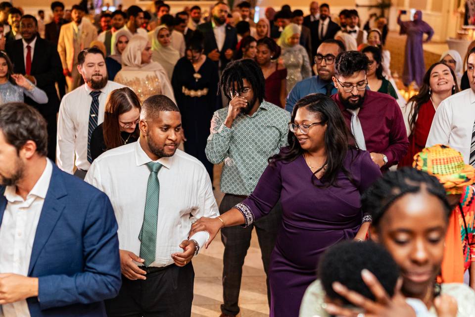 Atepa Media Wedding Photos