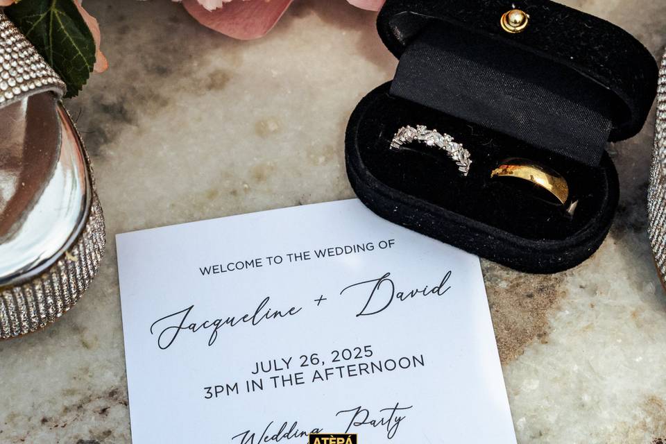 Atepa Media Wedding Photos