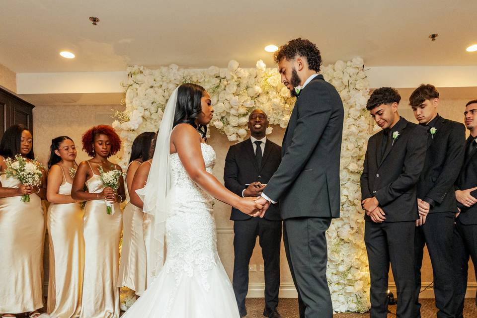 Atepa Media Wedding Photos