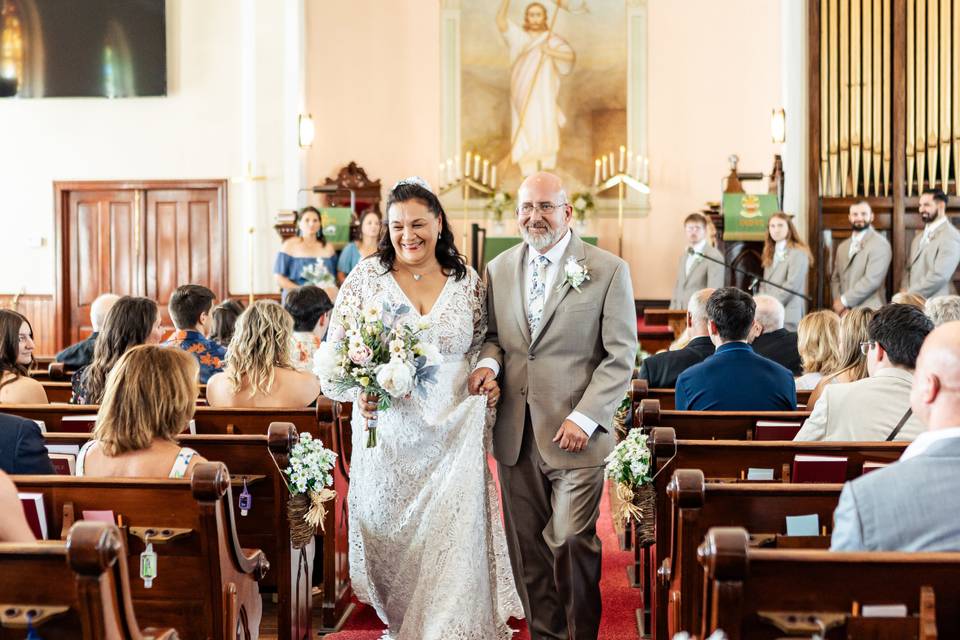 Atepa Media Wedding Photos