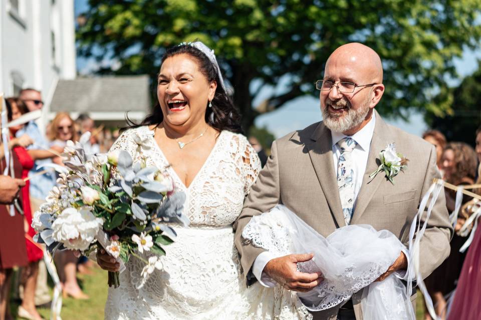 Atepa Media Wedding Photos