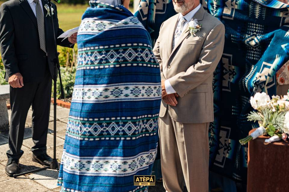 Atepa Media Wedding Photos