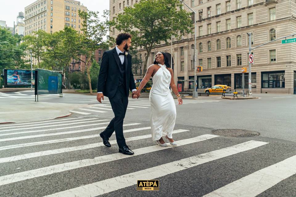 Atepa Media Wedding Photos