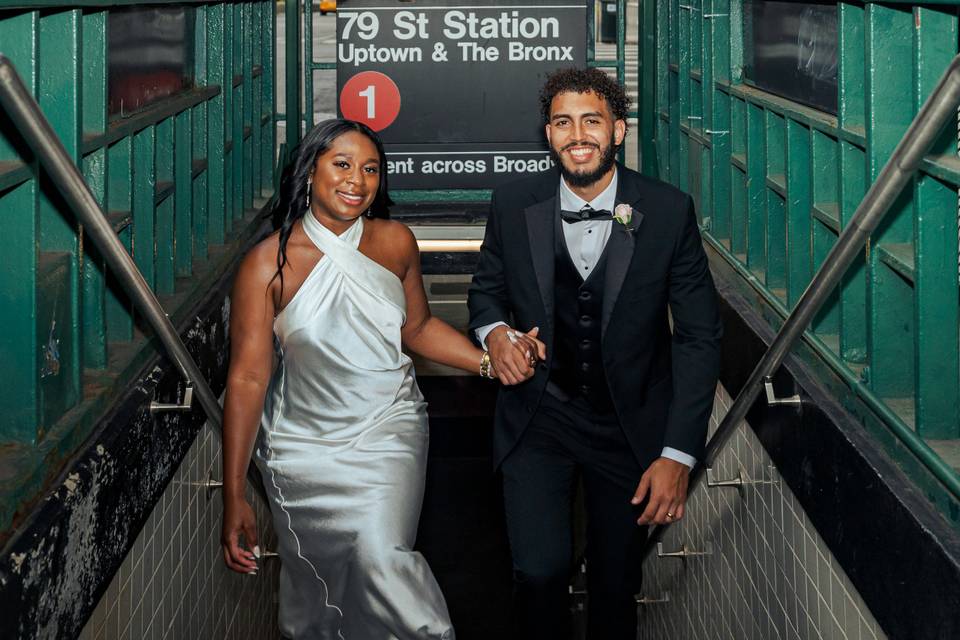 Atepa Media Wedding Photos