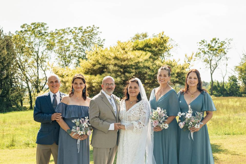 Atepa Media Wedding Photos