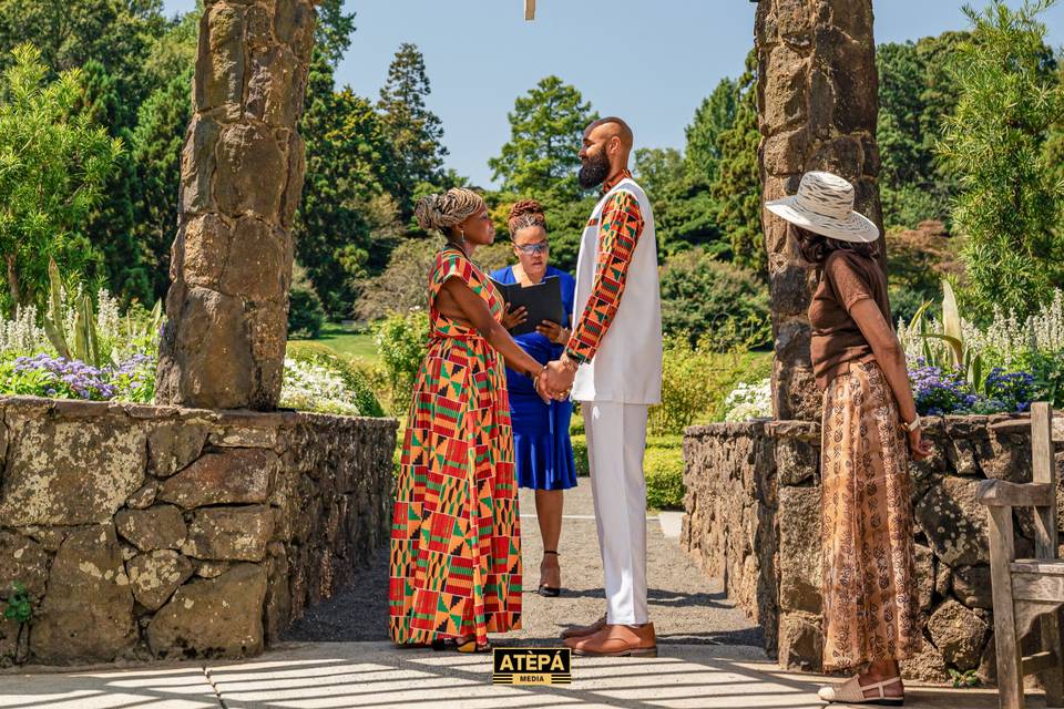 Atepa Media Wedding Photos