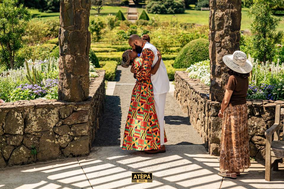 Atepa Media Wedding Photos