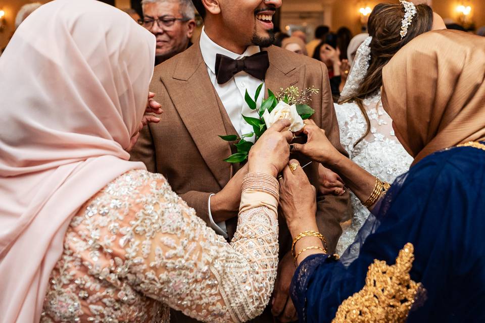 Atepa Media Wedding Photos