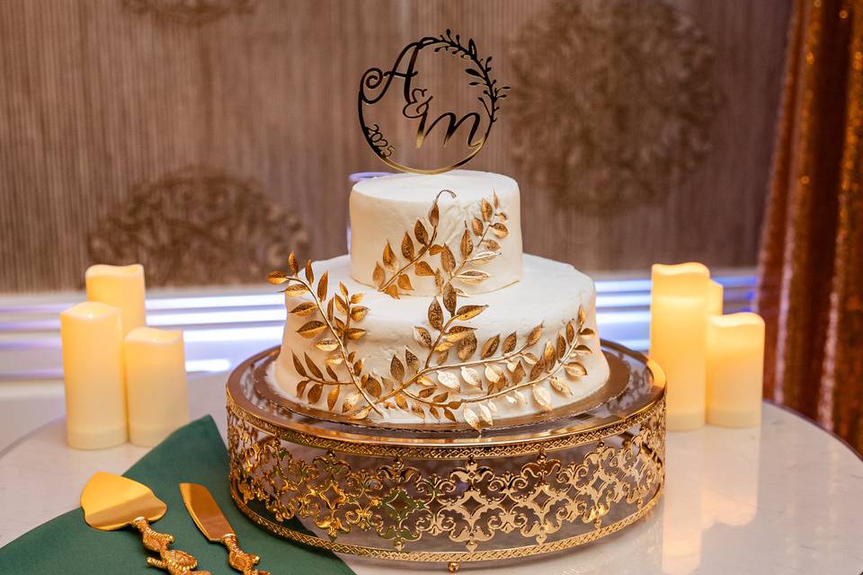 Atepa Media Wedding Photos