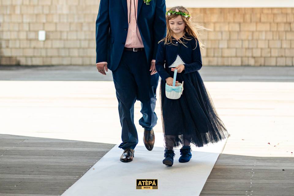 Atepa Media Wedding Photos