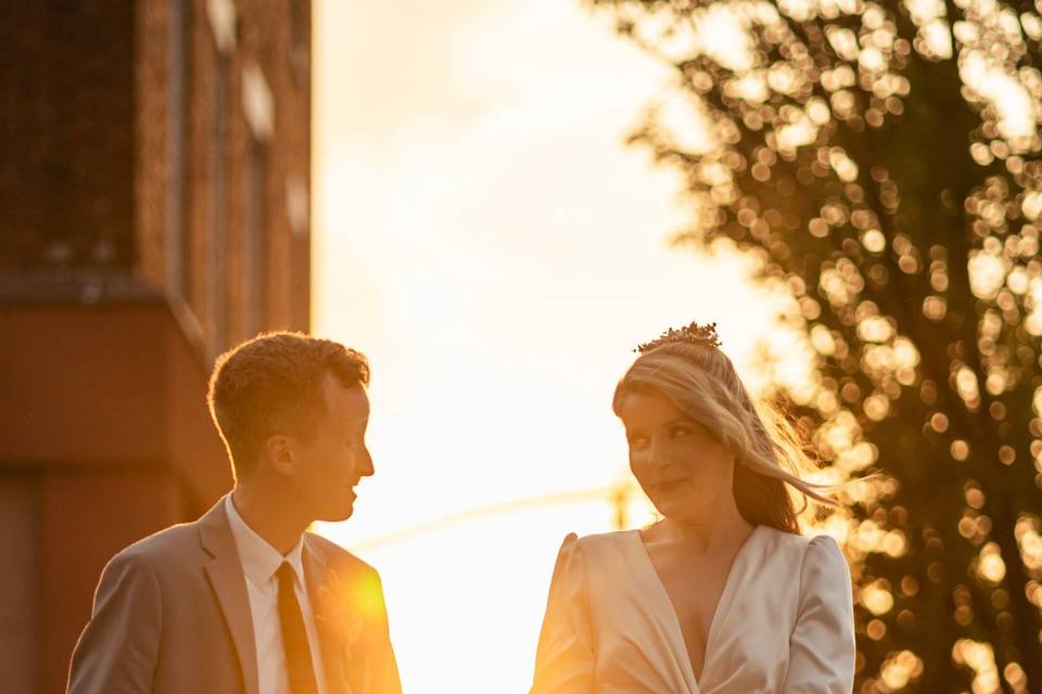 Atepa Media Wedding Photos