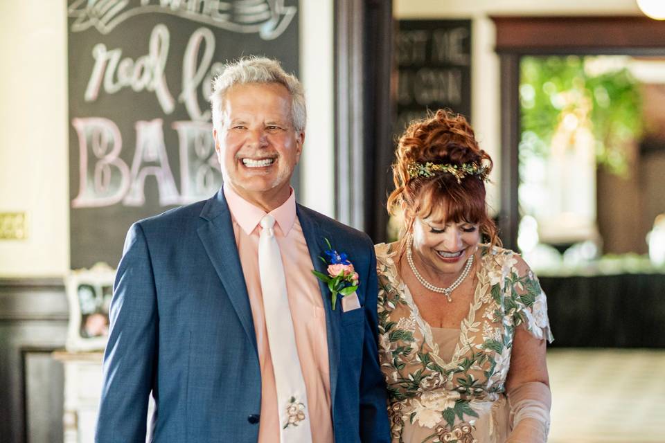Atepa Media Wedding Photos
