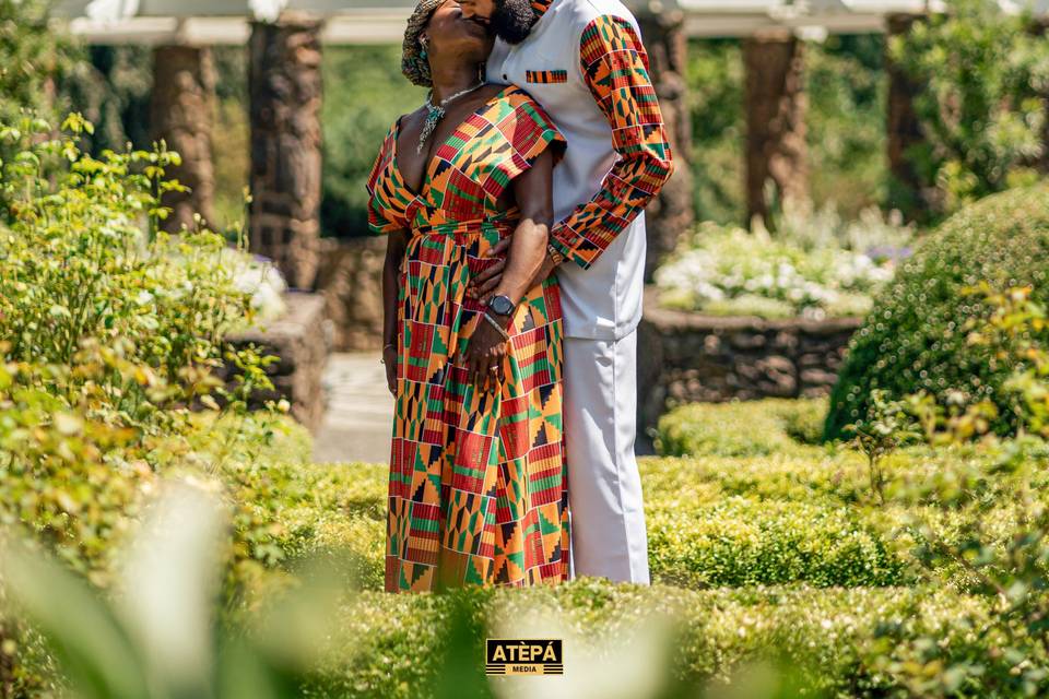 Atepa Media Wedding Photos