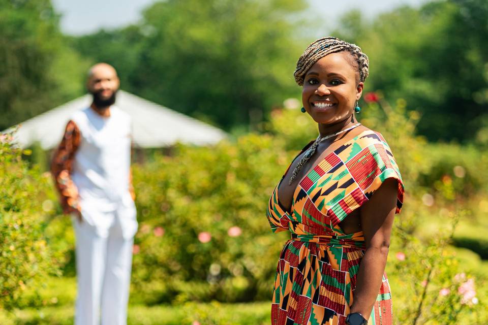 Atepa Media Wedding Photos