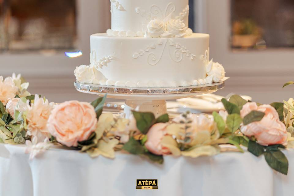 Atepa Media Wedding Photos