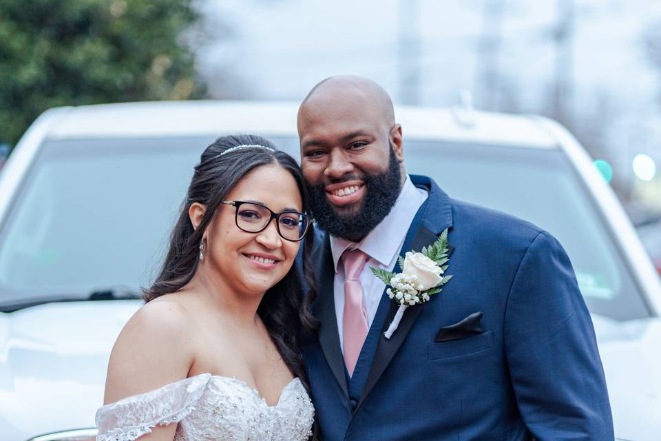 Atepa Media Wedding Photos