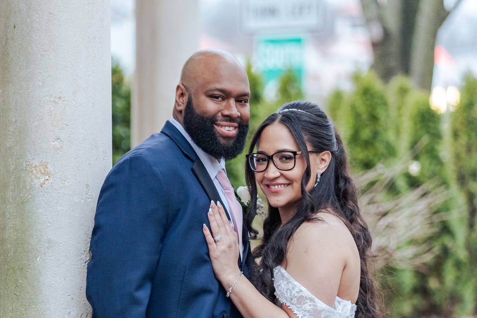 Atepa Media Wedding Photos