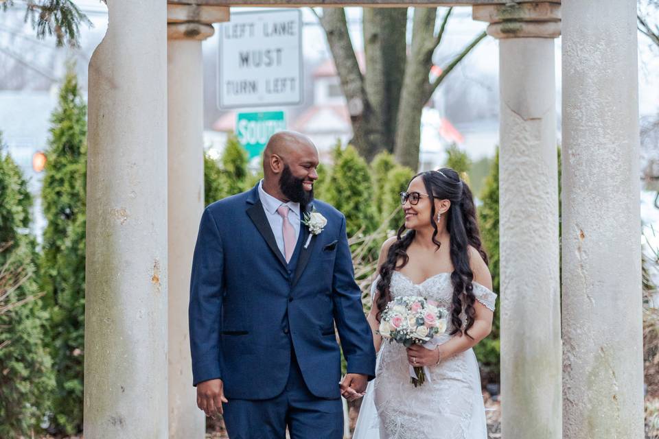 Atepa Media Wedding Photos
