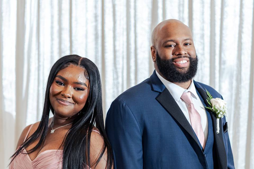 Atepa Media Wedding Photos