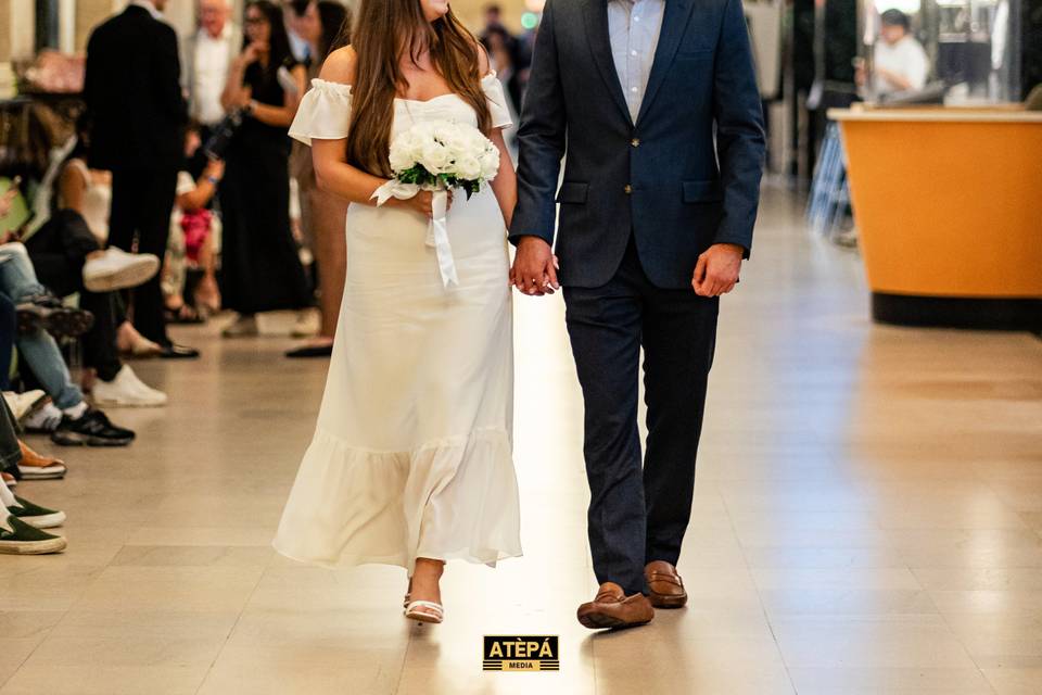 Atepa Media Wedding Photos