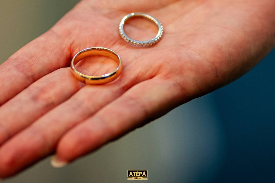 Atepa Media Wedding Photos