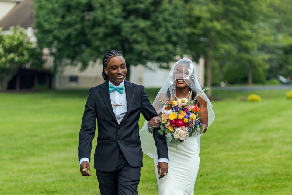 Atepa Media Wedding Photos