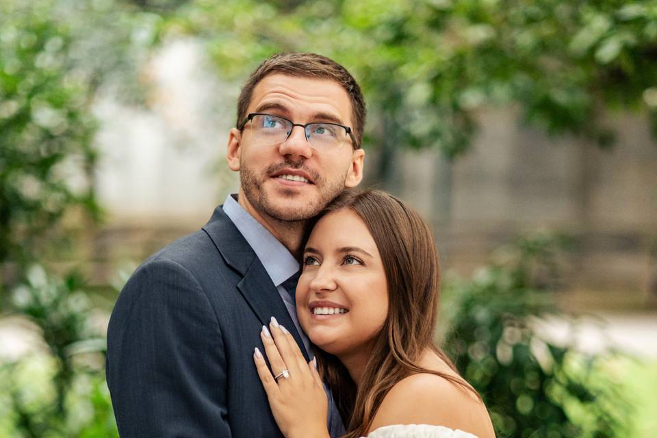 Atepa Media Wedding Photos