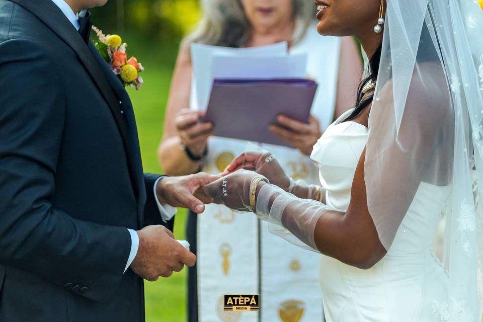 Atepa Media Wedding Photos
