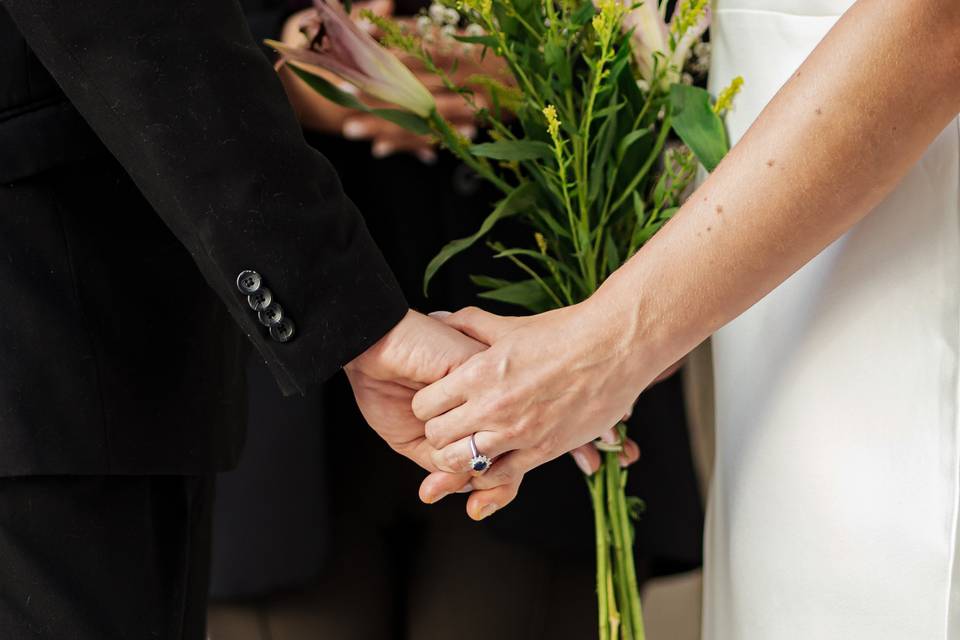 Atepa Media Wedding Photos