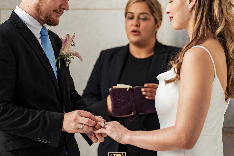 Atepa Media Wedding Photos