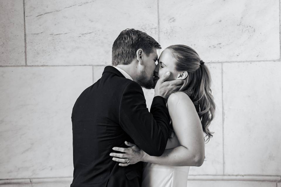 Atepa Media Wedding Photos