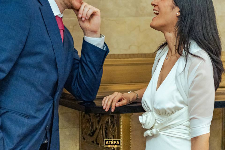 Atepa Media Wedding Photos