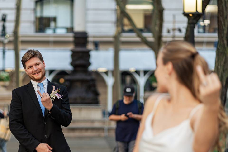 Atepa Media Wedding Photos