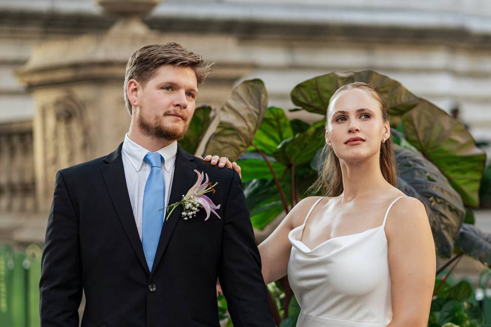 Atepa Media Wedding Photos