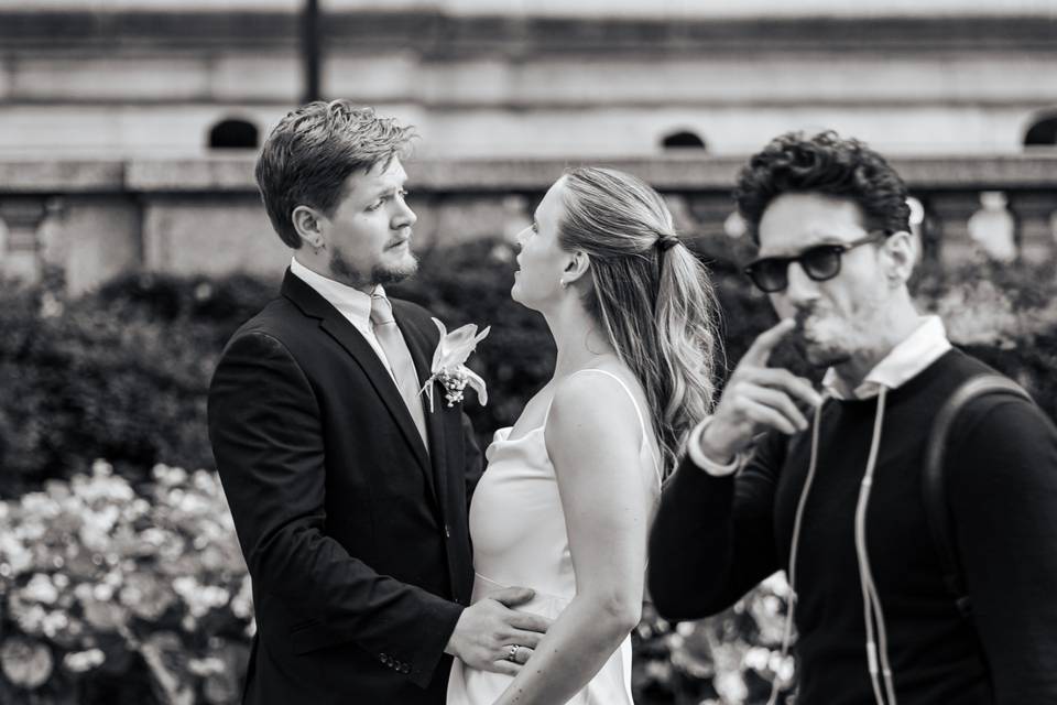 Atepa Media Wedding Photos