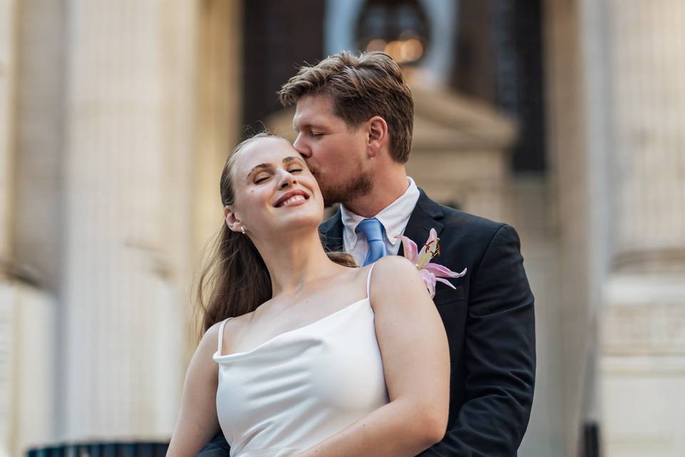 Atepa Media Wedding Photos