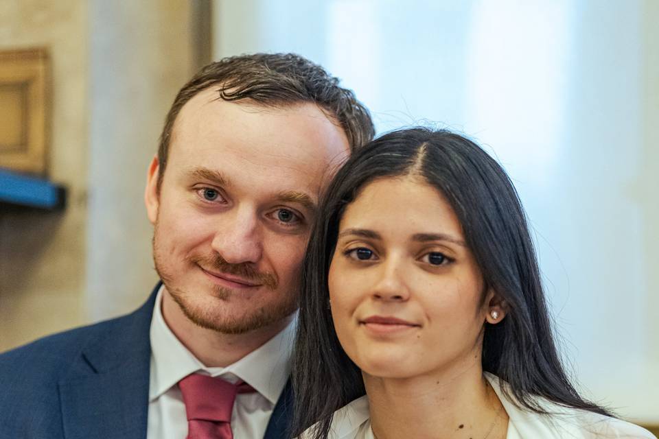 Atepa Media Wedding Photos