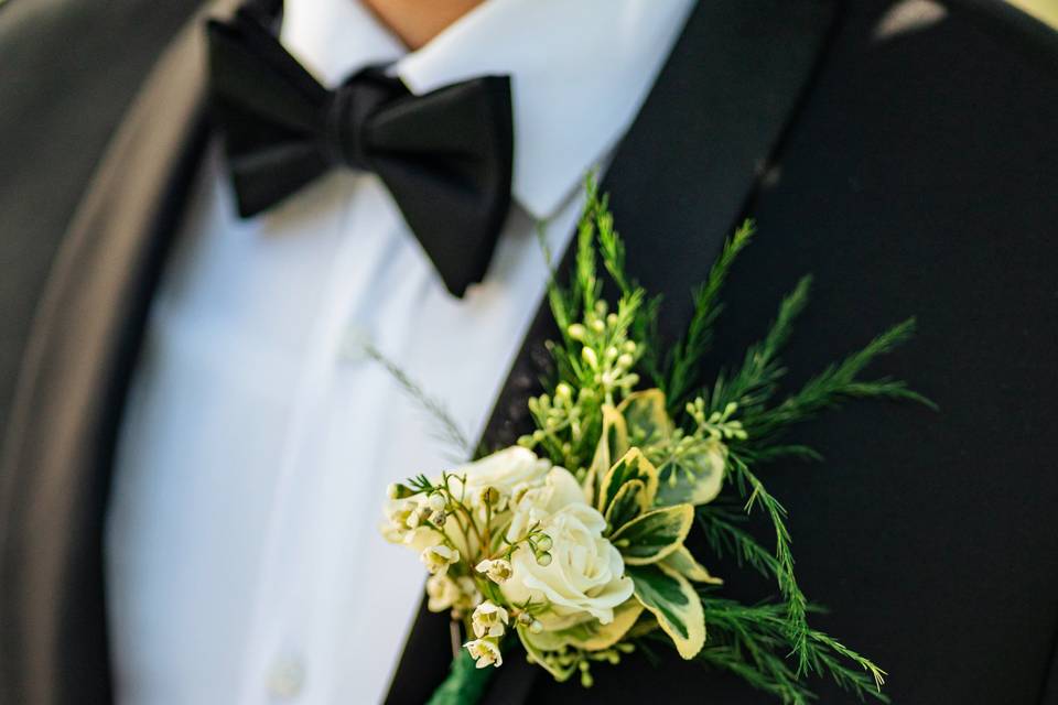 Atepa Media Wedding Photos