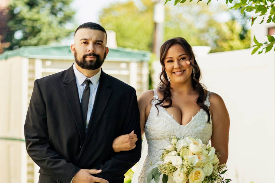 Atepa Media Wedding Photos