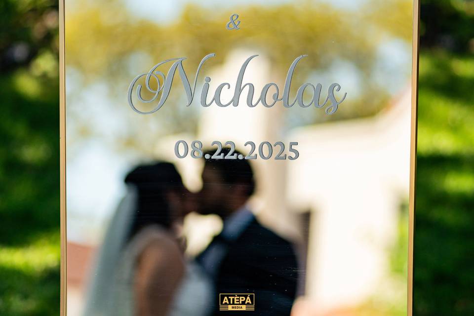 Atepa Media Wedding Photos