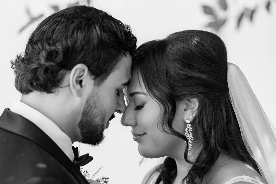 Atepa Media Wedding Photos