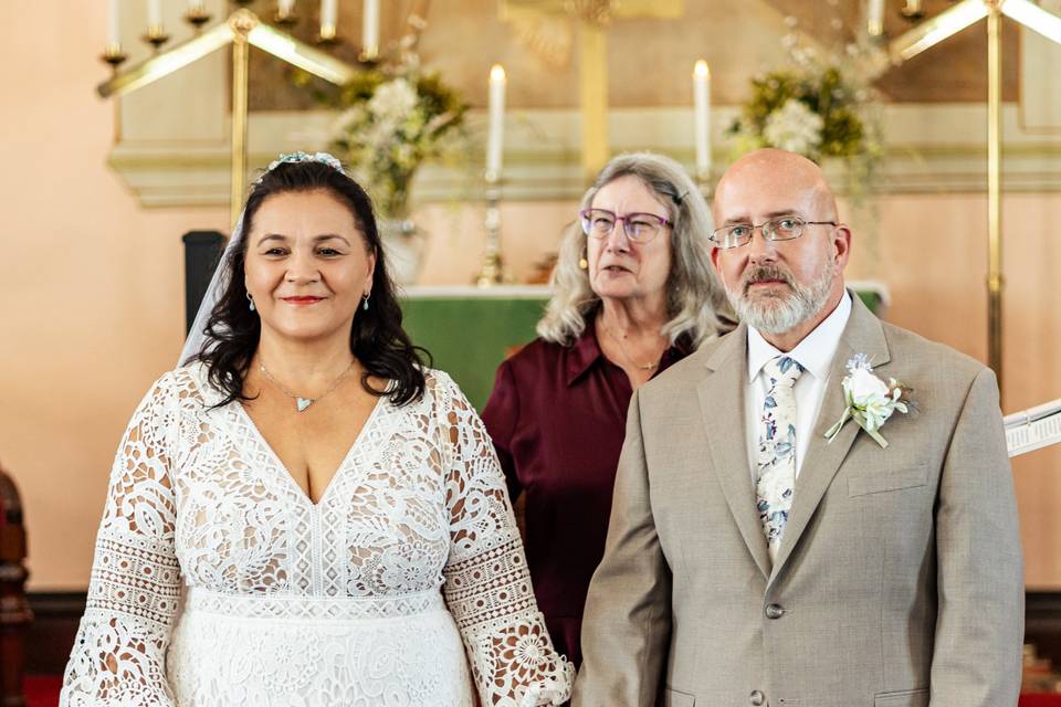 Atepa Media Wedding Photos