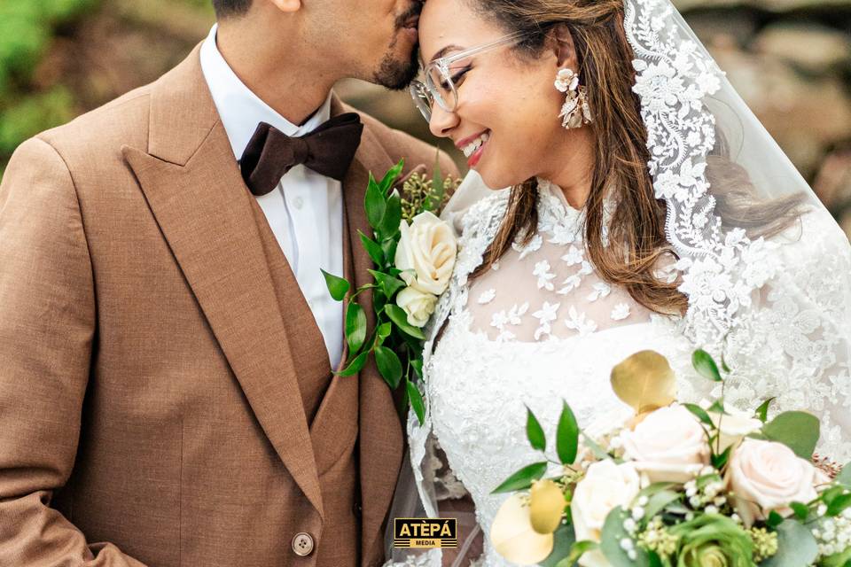 Atepa Media Wedding Photos