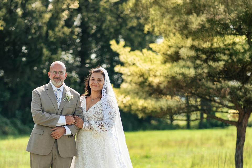 Atepa Media Wedding Photos