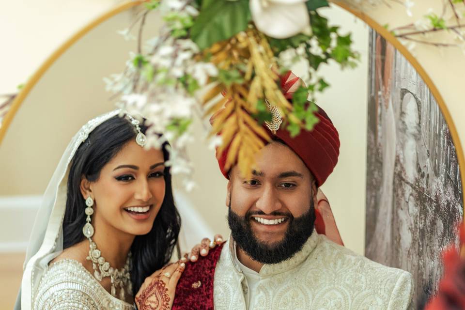 Atepa Media Wedding Photos