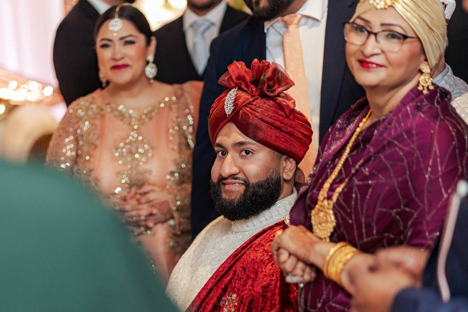 Atepa Media Wedding Photos