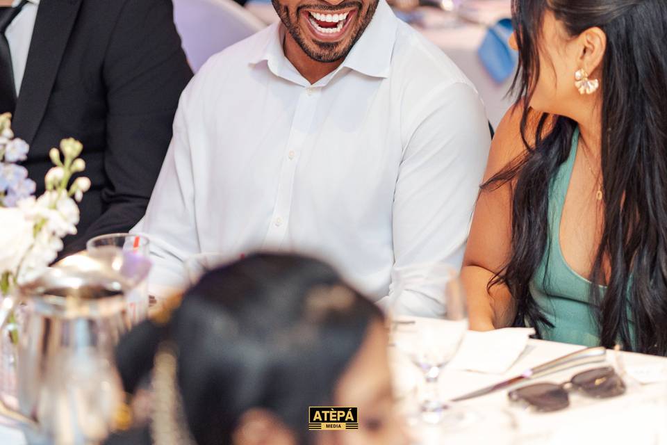 Atepa Media Wedding Photos